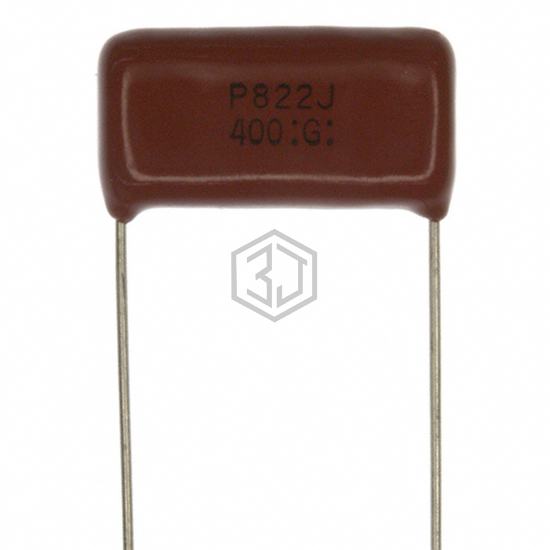 ECQ-P4822JU - Panasonic Electronic Components - Film Capacitors