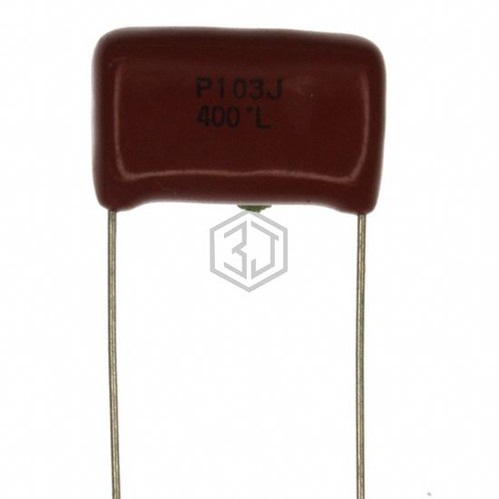 ECQ-P4103JU - Panasonic Electronic Components - Film Capacitors