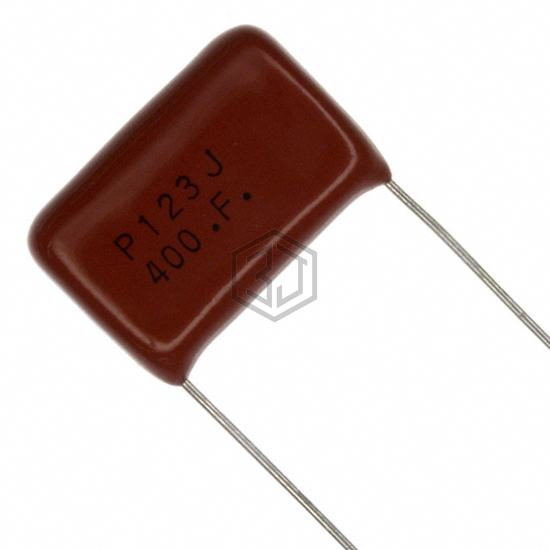 ECQ-P4123JU - Panasonic Electronic Components - Film Capacitors