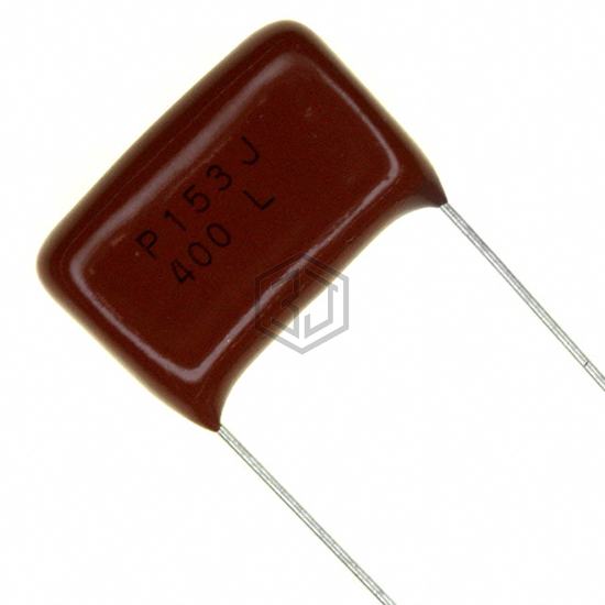 ECQ-P4153JU - Panasonic Electronic Components - Film Capacitors
