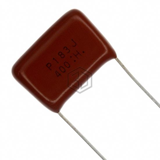 ECQ-P4183JU - Panasonic Electronic Components - Film Capacitors