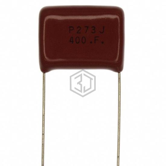 ECQ-P4273JU - Panasonic Electronic Components - Film Capacitors