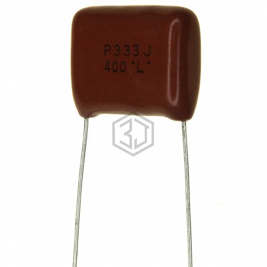 ECQ-P4333JU - Panasonic Electronic Components - Film Capacitors