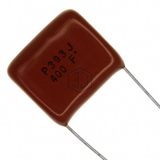 ECQ-P4393JU - Panasonic Electronic Components - Film Capacitors