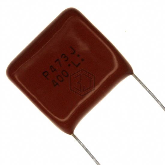 ECQ-P4473JU - Panasonic Electronic Components - Film Capacitors