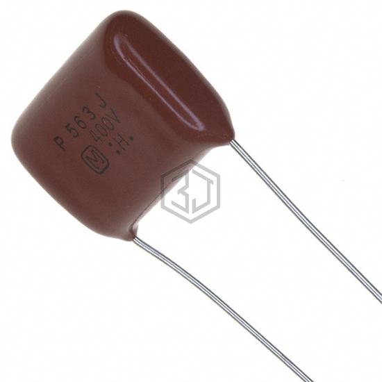 ECQ-P4563JU - Panasonic Electronic Components - Film Capacitors