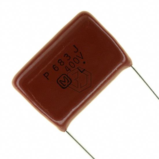 ECQ-P4683JU - Panasonic Electronic Components - Film Capacitors