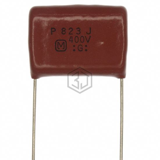 ECQ-P4823JU - Panasonic Electronic Components - Film Capacitors