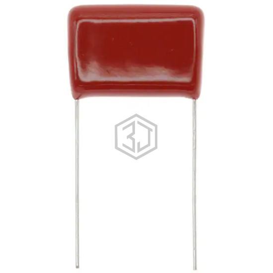 ECQ-P4104JU - Panasonic Electronic Components - Film Capacitors
