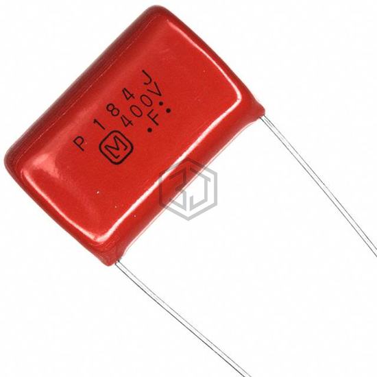 ECQ-P4184JU - Panasonic Electronic Components - Film Capacitors