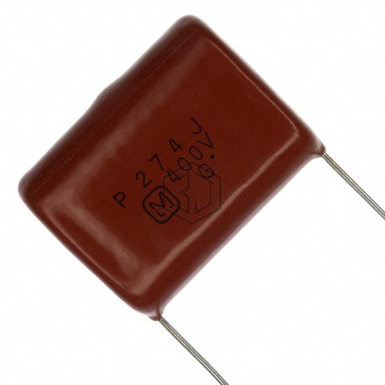 ECQ-P4274JU - Panasonic Electronic Components - Film Capacitors