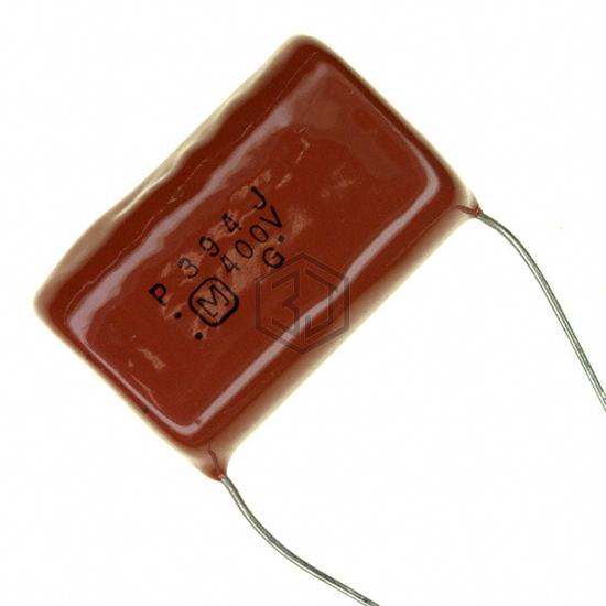 ECQ-P4394JU - Panasonic Electronic Components - Film Capacitors