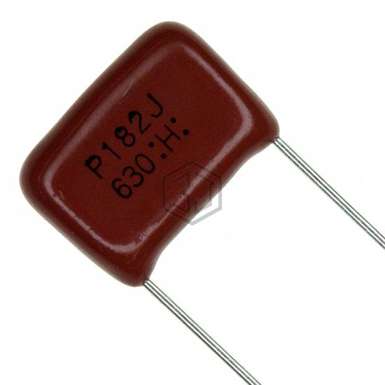 ECQ-P6182JU - Panasonic Electronic Components - Film Capacitors