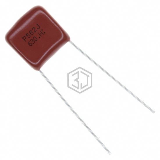 ECQ-P6562JU - Panasonic Electronic Components - Film Capacitors