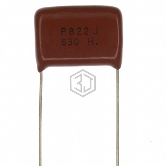 ECQ-P6822JU - Panasonic Electronic Components - Film Capacitors