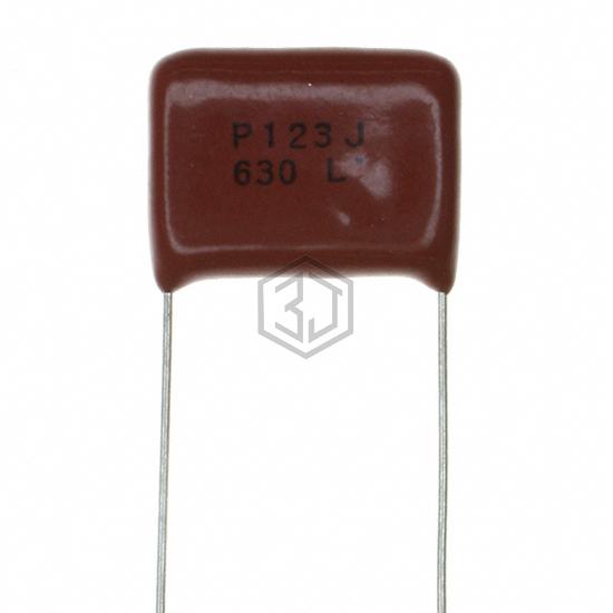 ECQ-P6123JU - Panasonic Electronic Components - Film Capacitors