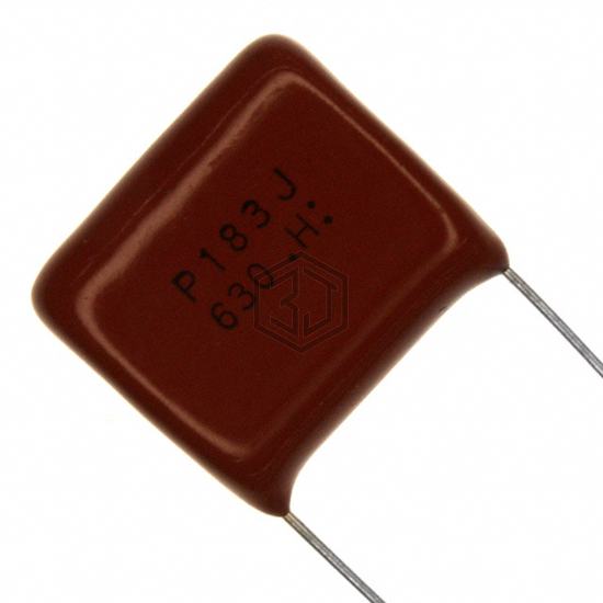 ECQ-P6183JU - Panasonic Electronic Components - Film Capacitors