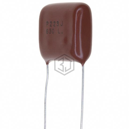 ECQ-P6223JU - Panasonic Electronic Components - Film Capacitors