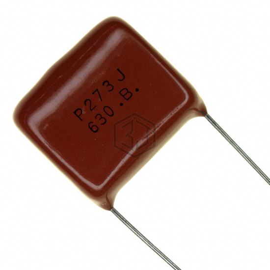 ECQ-P6273JU - Panasonic Electronic Components - Film Capacitors