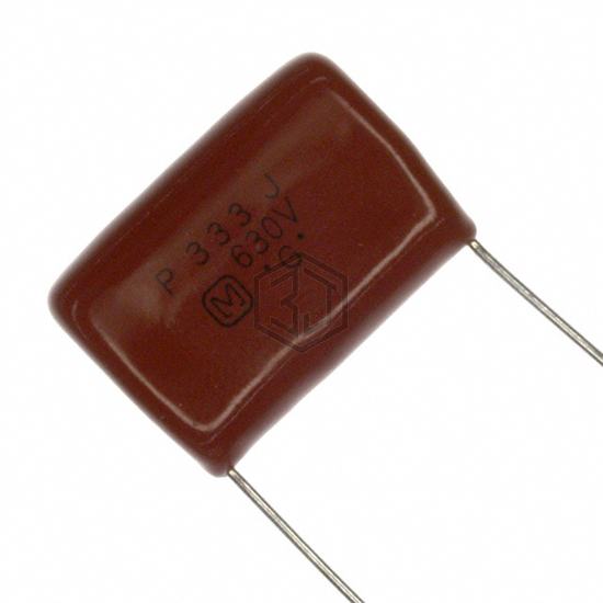 ECQ-P6333JU - Panasonic Electronic Components - Film Capacitors