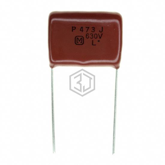 ECQ-P6473JU - Panasonic Electronic Components - Film Capacitors