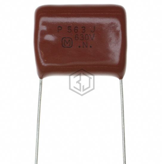 ECQ-P6563JU - Panasonic Electronic Components - Film Capacitors