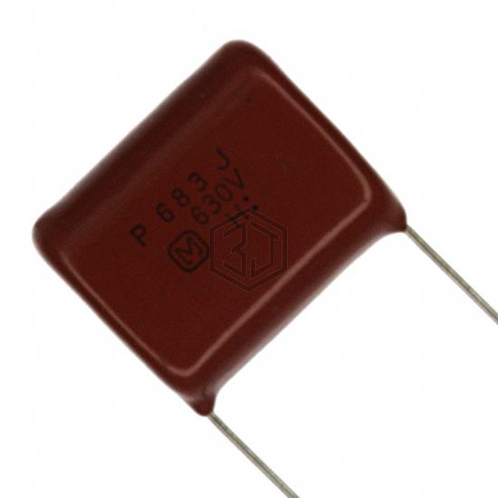 ECQ-P6683JU - Panasonic Electronic Components - Film Capacitors