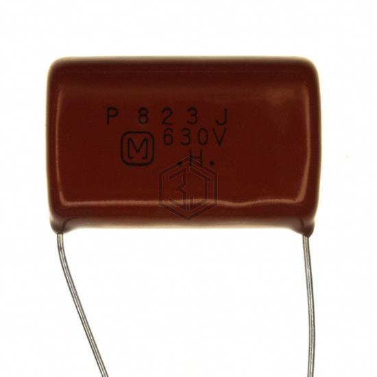 ECQ-P6823JU - Panasonic Electronic Components - Film Capacitors