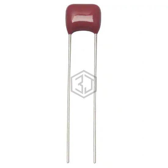 ECH-S1151JZ - Panasonic Electronic Components - Film Capacitors
