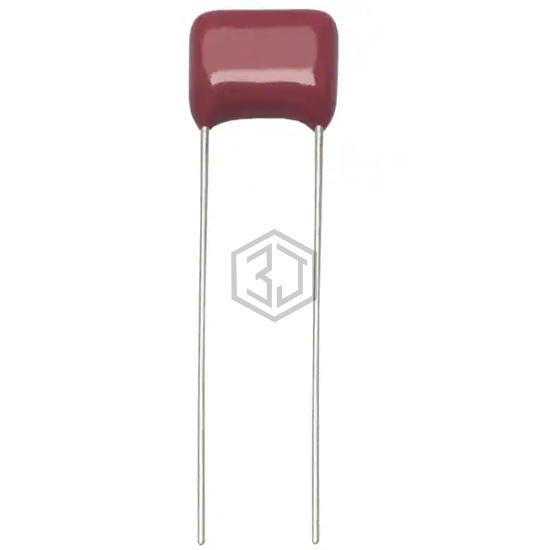 ECH-S1122JZ - Panasonic Electronic Components - Film Capacitors