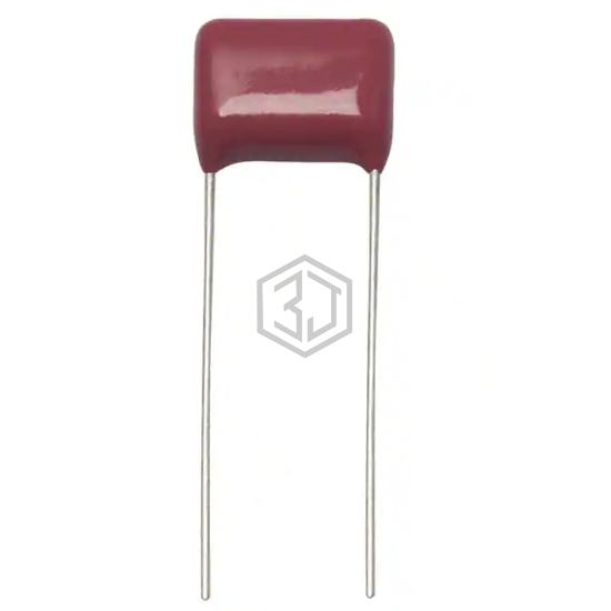 ECH-S1333JZ - Panasonic Electronic Components - Film Capacitors