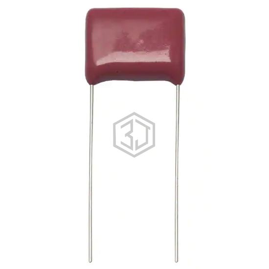 ECH-S1104JZ - Panasonic Electronic Components - Film Capacitors