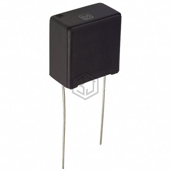 ECQ-U2A683MG - Panasonic Electronic Components - Film Capacitors