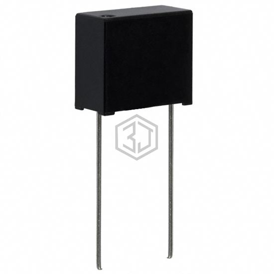 ECQ-U2A104BC1 - Panasonic Electronic Components - Film Capacitors