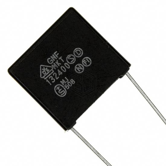 ECQ-U2A154MG - Panasonic Electronic Components - Film Capacitors