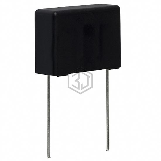 ECQ-U3A334MG - Panasonic Electronic Components - Film Capacitors