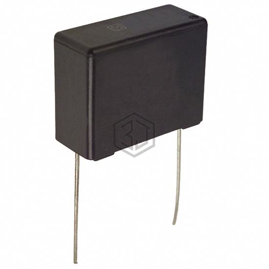 ECQ-U2A474MG - Panasonic Electronic Components - Film Capacitors