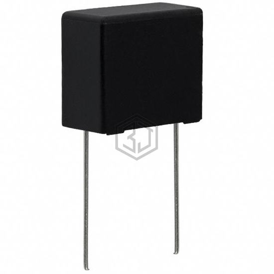 ECQ-U2A684MG - Panasonic Electronic Components - Film Capacitors