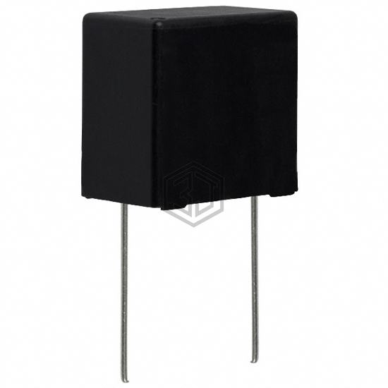 ECQ-U2A105MG - Panasonic Electronic Components - Film Capacitors