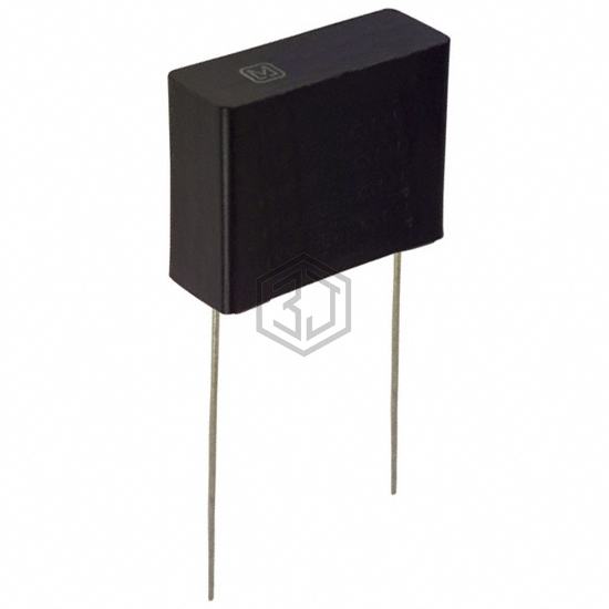 ECQ-U2A154ML - Panasonic Electronic Components - Film Capacitors