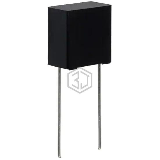 ECQ-U2A274ML - Panasonic Electronic Components - Film Capacitors