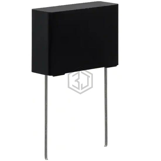 ECQ-U2A394ML - Panasonic Electronic Components - Film Capacitors