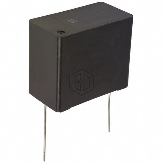 ECQ-U2A155ML - Panasonic Electronic Components - Film Capacitors