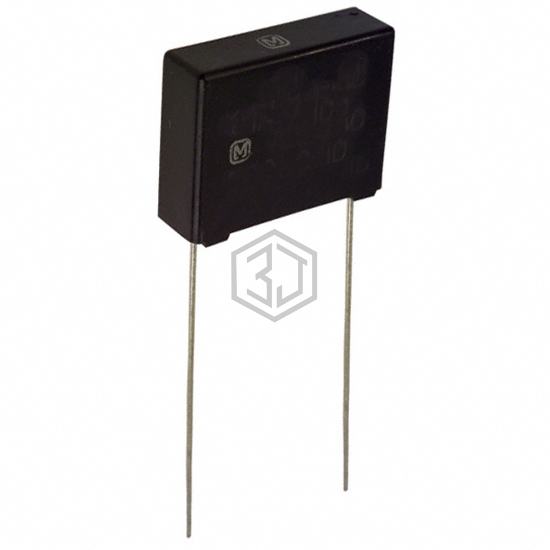 ECQ-E2W104KC - Panasonic Electronic Components - Film Capacitors