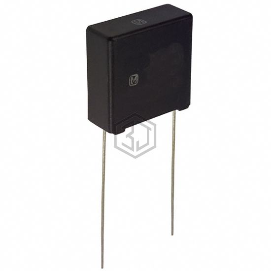 ECQ-E2W224KC - Panasonic Electronic Components - Film Capacitors