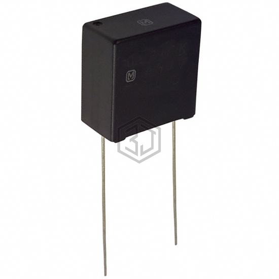 ECQ-E2W334KC - Panasonic Electronic Components - Film Capacitors