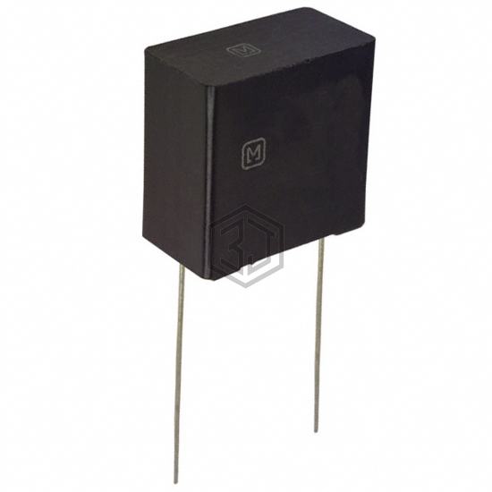 ECQ-E2W474KC - Panasonic Electronic Components - Film Capacitors