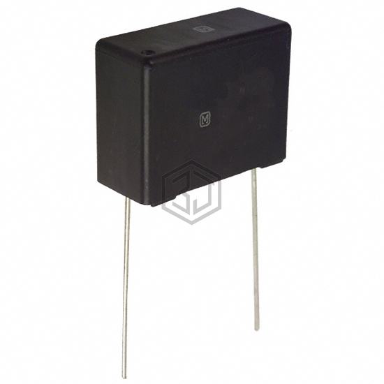 ECQ-E2W684KC - Panasonic Electronic Components - Film Capacitors