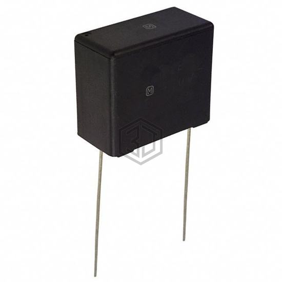 ECQ-E2W105KC - Panasonic Electronic Components - Film Capacitors