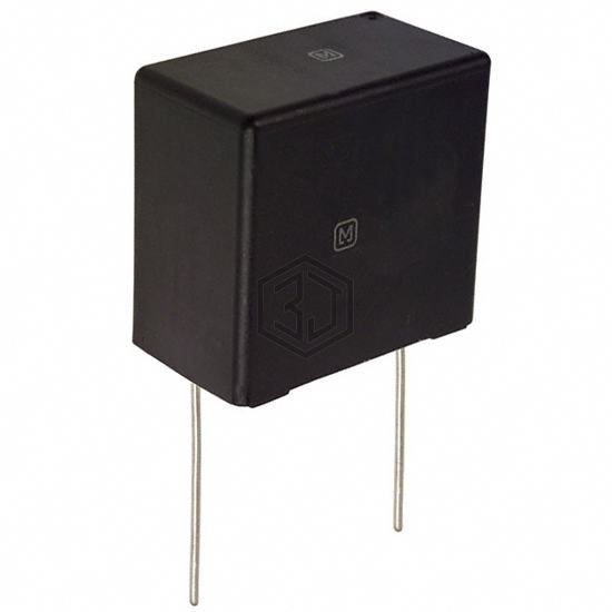 ECQ-E2W155KC - Panasonic Electronic Components - Film Capacitors
